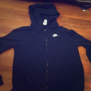 Nike jacket